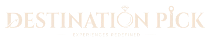 DestinationPick logo